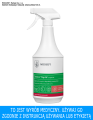 MEDISEPT VELOX TOP AF 1L GRAPEFRUIT - płyn - Spray do mycia i dezynfekcji powierzchni zapach grapefruitowy SSE-43-ALKGOT-ML924