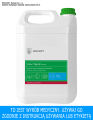 MEDISEPT VELOX TOP AF 5 L NEUTRAL - płyn - Spray do mycia i dezynfekcji powierzchni neutralny zapach neutralny SSE-43-ALKGOT-ML099