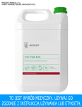 MEDISEPT VELOX FOAM EXTRA 5L - płyn - Pianka do szybkiej dezynfekcji i mycia delikatnych powierzchni SSE-GOT-ML412