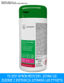 MEDISEPT VELOX DUO WIPES ALKO. 100 szt. - puszka - Alkoholowe chusteczki do mycia i szybkiej dezynfekcji małych powierzchni i sprzętu medycznego IM-DEZ-ML588