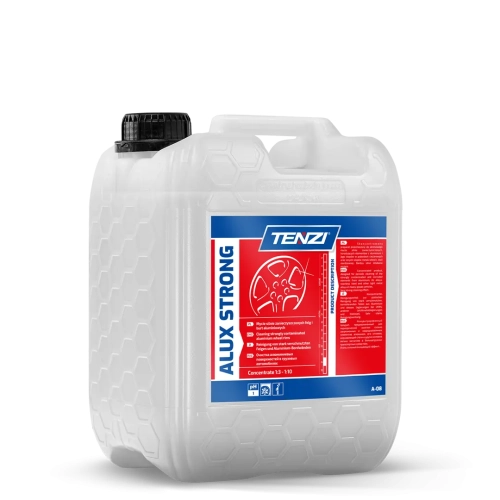 Tenzi Alux Strong 10 L - do czyszczenia felg A08/010