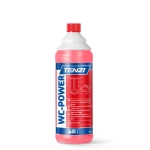 Tenzi WC-Power 1 L - mycie i dezynfekcja wc T51/001 (MIDEL MAGAZYN)