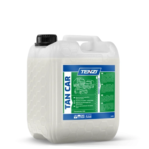 Tenzi Tan Car 10 L - do mycia karoserii A18/010