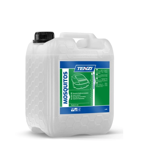Tenzi Mosquitos 10 L - usuwanie owadów z karoserii A15/010