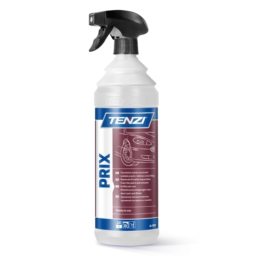 Tenzi Prix 1 L - do czyszczenia felg A101/001s (MIDEL MAGAZYN)
