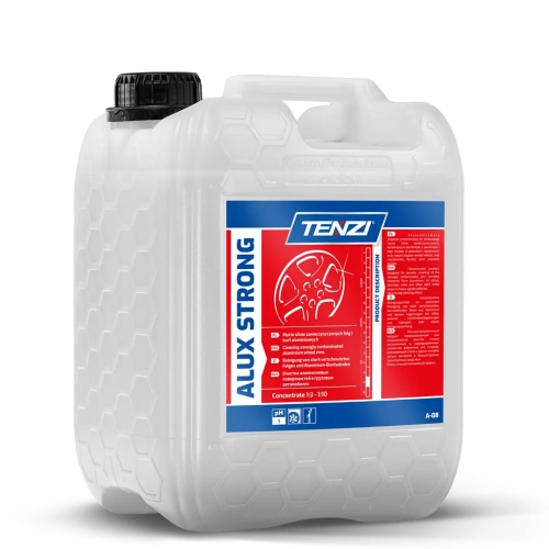 Tenzi Alux Strong 20 L - do czyszczenia felg A08/020