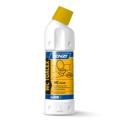 Tenzi WC Toalex dezynfekcja 750 ml H47