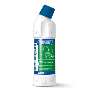 Tenzi WC Żel pielęgnacja 750 ml H45