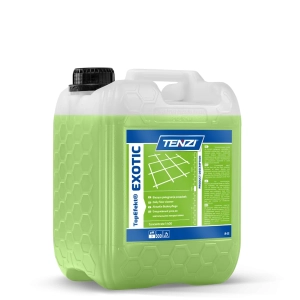 Tenzi TopEfekt Exotic 10 L - bieżąca pielęgnacja posadzek P11/010 