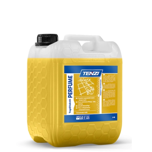 Tenzi TopEfekt Perfume ALURE 10 L - płyn do mycia podłóg P15/010