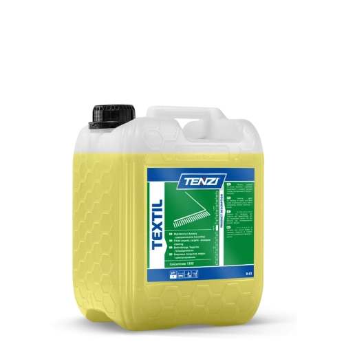 Tenzi Textil 5 L - szampon do prania dywanów D01/005