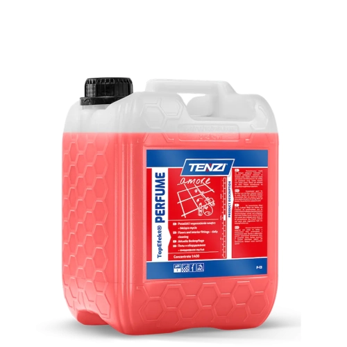 Tenzi TopEfekt Perfume AMORE 10 L - płyn do mycia podłóg P13/010