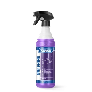 Tenzi Uni Shine GT 600 ml - mycie powierzchni błyszczących W35/600