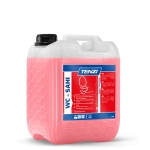 Tenzi WC Sani 10 L - do mycia toalet T05/010
