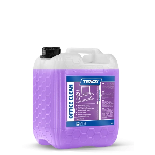 Tenzi Office Clean GT 5 L - płyn do mycia mebli B03/005