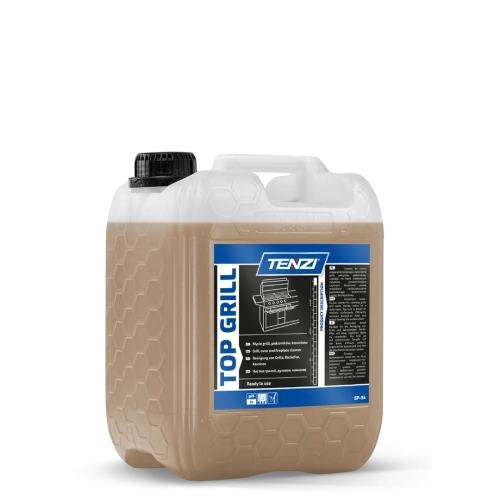 Tenzi Top Grill 5 L - do zapieczonych powierzchni SP34/005