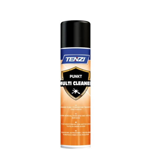 Tenzi Punkt Multi Cleaner 300 ml - usuwanie śladów po naklejkach, atramencie T34/300