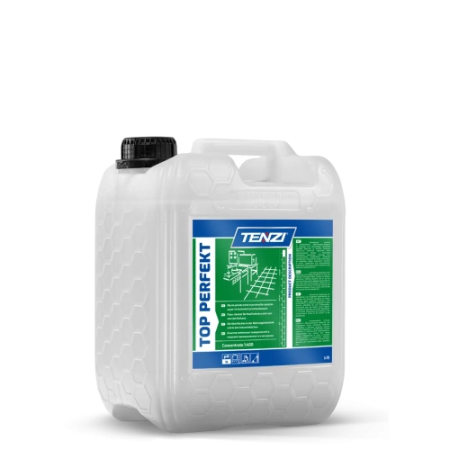 Tenzi Top Perfekt 5 L - do mycia powierzchni w gastronomii I11/005