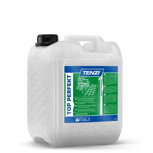 Tenzi Top Perfekt 10 L - do mycia powierzchni w gastronomii I11/010