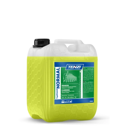 Tenzi TopEfekt Normal 10 L - do mycia posadzek P04/010