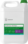 MEDISEPT Mediclean 110 Floor 5 L Owoce leśne - do mycia podłóg