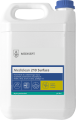 MEDISEPT Mediclean 210 Surface 5 L Zielona herbata - koncentrat do mycia powierzchni