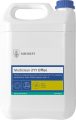 MEDISEPT Mediclean 211 Office 5 L - pianka do mycia mebli