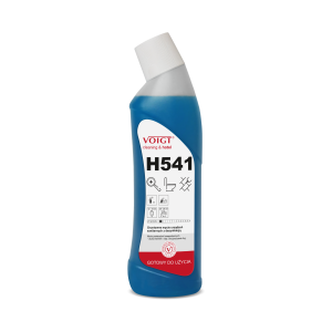 Voigt H541 Sanitariaty Żel 750 ml - do mycia urządzeń sanitarnych
