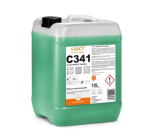 VOIGT C341 Floor Protect ORANGE 10 L - Środek do mycia i pielęgnacji podłóg o zapachu POMARAŃCZY