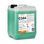 VOIGT C344 Floor Protect MAX 10 L (ZASTĘPUJE H582 5L) - Zapachowy środek do mycia i pielęgnacji podłóg z dodatkiem Teflonu