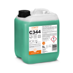 VOIGT C344 Floor Protect MAX 5 L (ZASTĘPUJE H582 5L) - Zapachowy środek do mycia i pielęgnacji podłóg z dodatkiem Teflonu