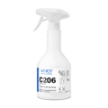 VOIGT C206 600 ml INOX PROTECT (ZASTĘPUJE H560 600 ML) - Pielęgnacja stali szlachetnej