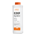 VOIGT C342 Floor Protect BERRY 1 L - Środek do mycia i pielęgnacji podłóg o zapachu BORÓWEK