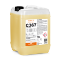 VOIGT C367 Floor Sport 10 L - Intensywne mycie posadzek sportowych