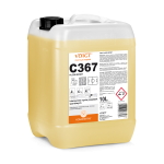 VOIGT C367 Floor Sport 10 L - Intensywne mycie posadzek sportowych