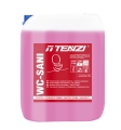 Tenzi WC Sani 10 L - do mycia toalet T05/010