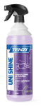Tenzi Uni Shine LAWENDA GT 1 L - mycie powierzchni błyszczących, zapach LAWENDA