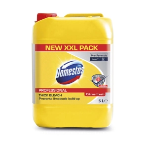 Domestos Citrus 5L - do mycia i dezynfekcji