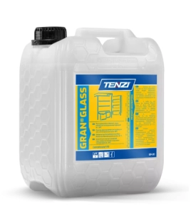 Tenzi Gran Glass 5 L - do mycia lodówek, pojemników szklanych SP20/005