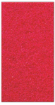 MEDISEPT Pad ręczny 25 cm czerwony, Mediclean, IM-PAD-GL-2RN