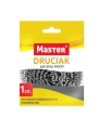 Druciak Spiralny MAXI Master S-065