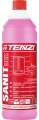 Tenzi Sanit Dez 1 L - mycie i dezynfekcja sanitariatów T50/001 (MIDEL MAGAZYN)