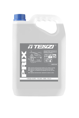 Tenzi Prix 5 L - do czyszczenia felg A101/005