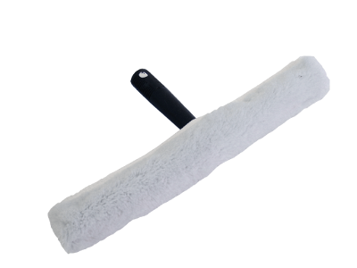 MEDISEPT Uchwyt do mycia okien z nakładką 40 cm, Mediclean, IM-AKC-0706